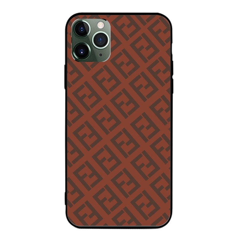 Fendi Google Pixel 10 9 8a 7a 6aケース