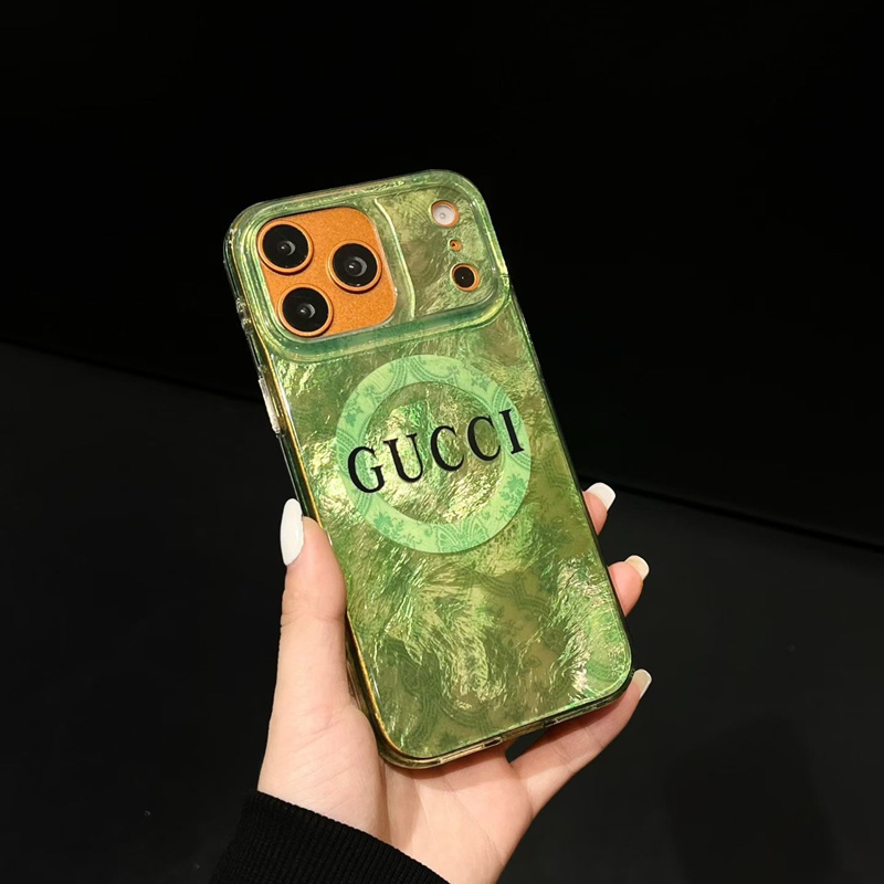 Gucci IPhone air 17 16 14 Pro IPhone16 15 IPhone SE 第4世代ケース