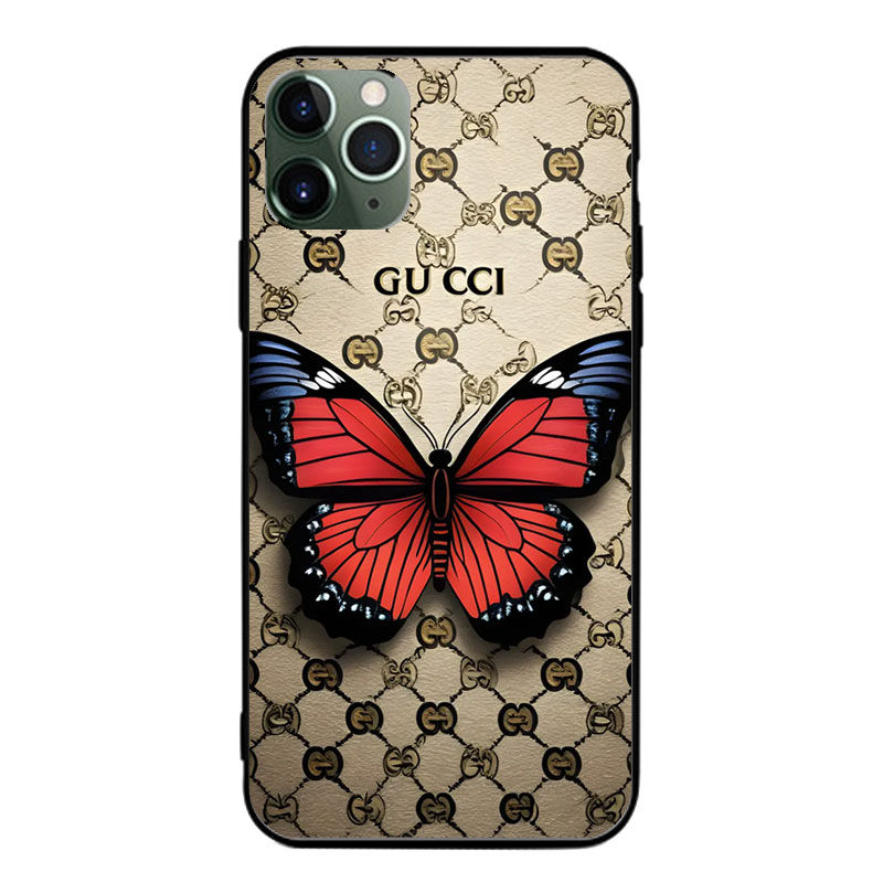 グッチ アイフォン17 16 15エクスぺリア1 vii 10viiケース