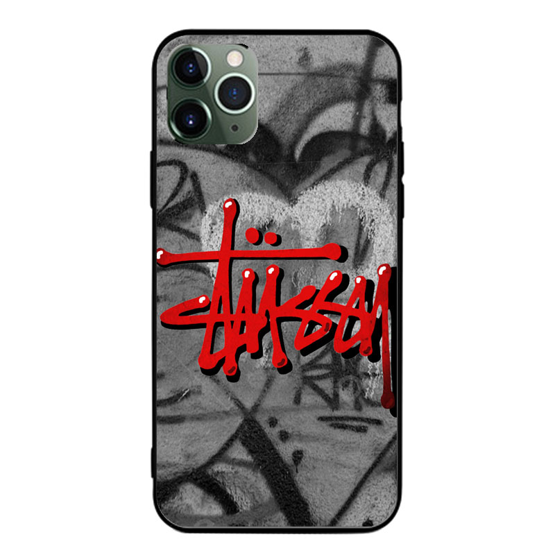 Stussy Google Pixel 10 9 8a 7a 6aケース