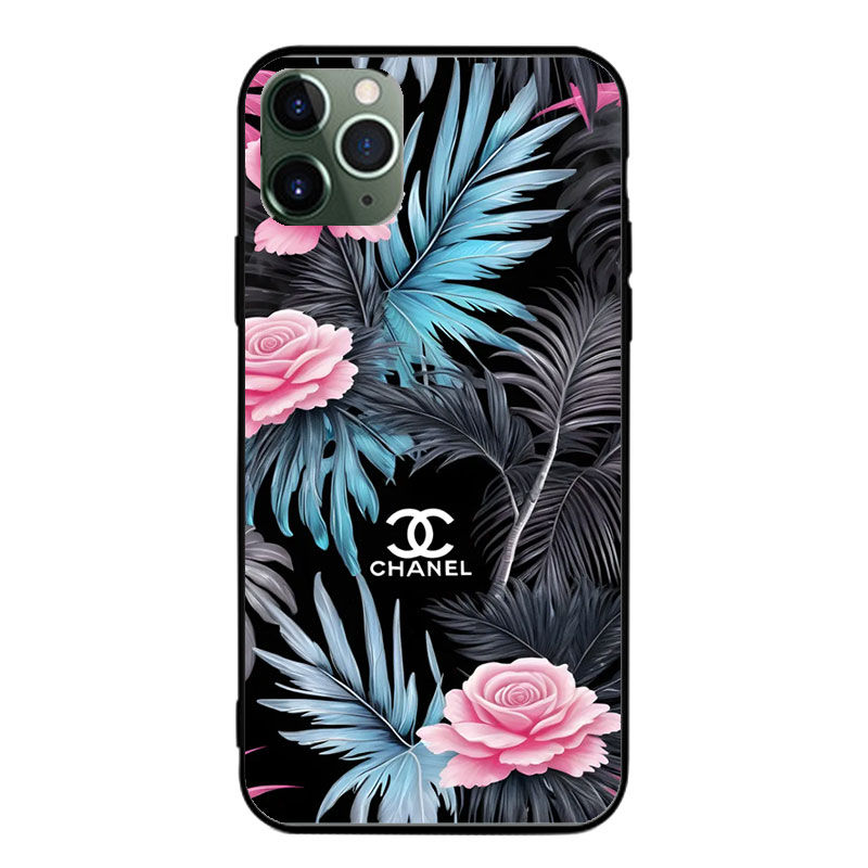 Chanel Xperia 1vii 10vii Galaxy S26 S23 S24 S25 A54 a55 a36ケース