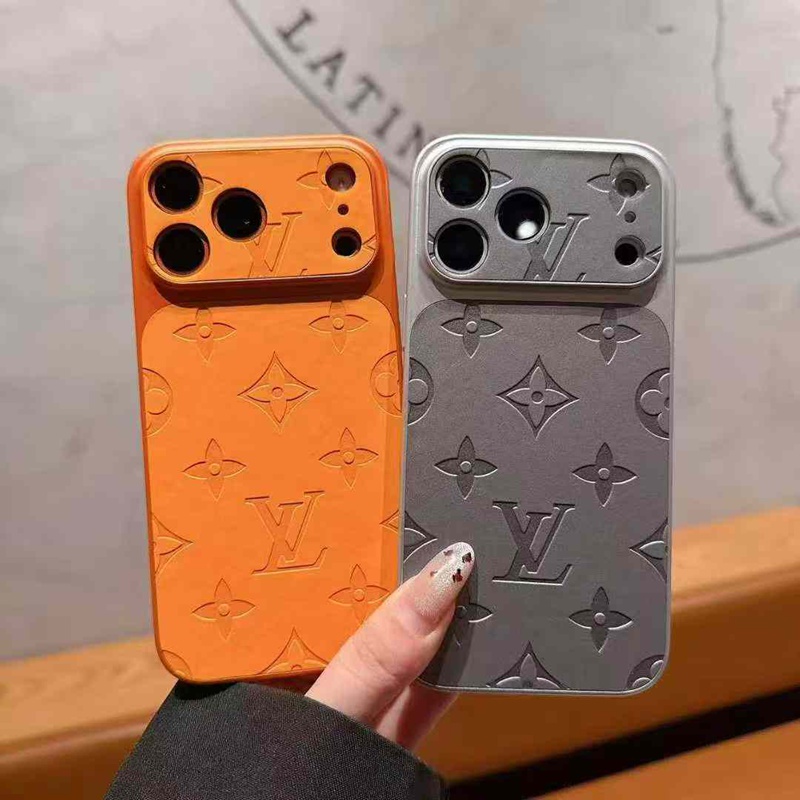 louis vuitton iPhone17 16 15 14 air プロマックス 携帯ケース