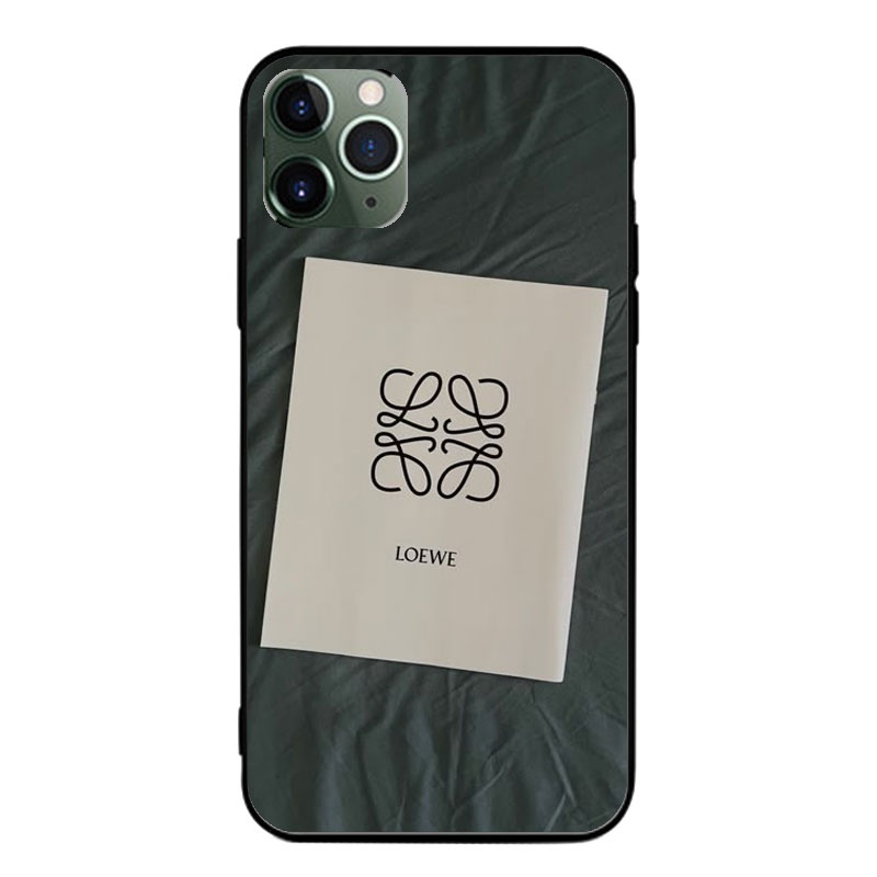 LOEWEピクセル10a 9a 8a Pro 7a 6/7/6a/ブランドケース