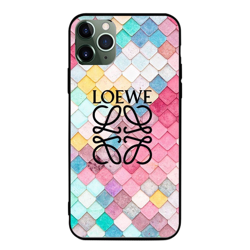 LOEWE Iphone 17 15 16 14 Pro Max airケース