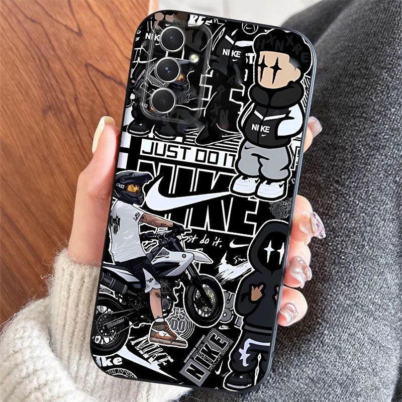 ナイキ ギャラクシーs26 s25 s24  Ultra s23 ultra s22 s21 note20ケース