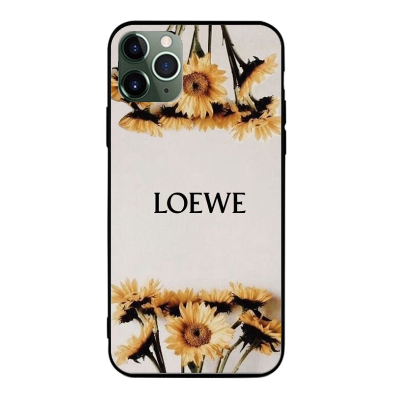 LOEWE Galaxy S26 S25 s24 a55 A54 A36ケース