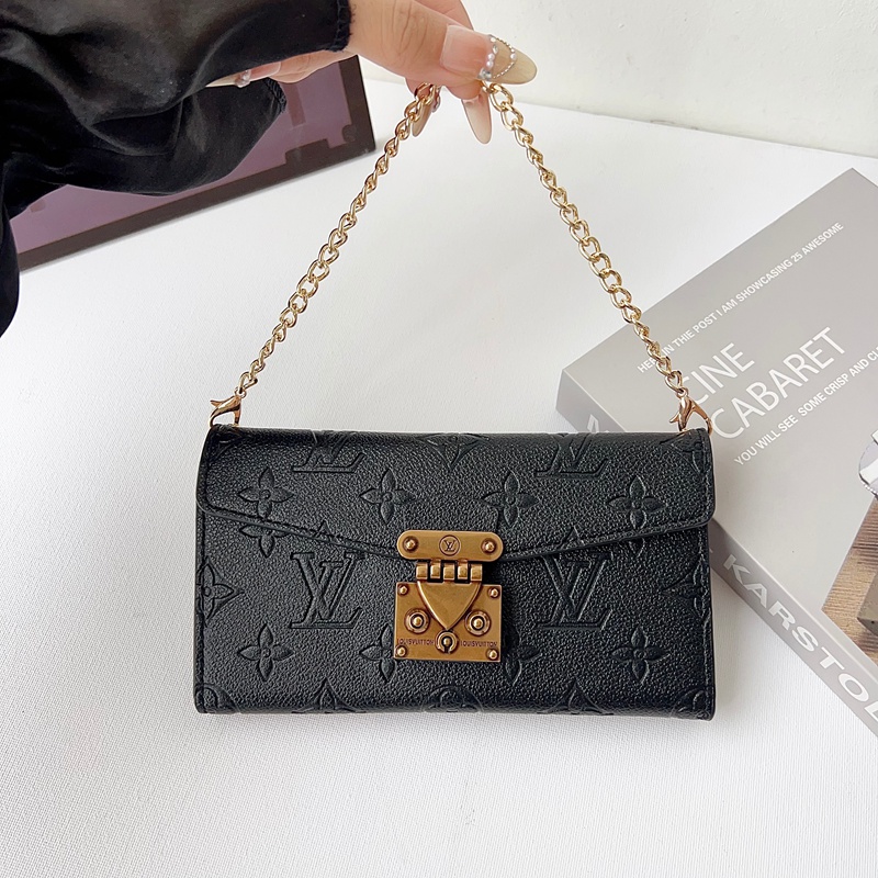 louis vuittonサムソンs26 ultra s25 s24ケースカード収納 肩掛け 革製