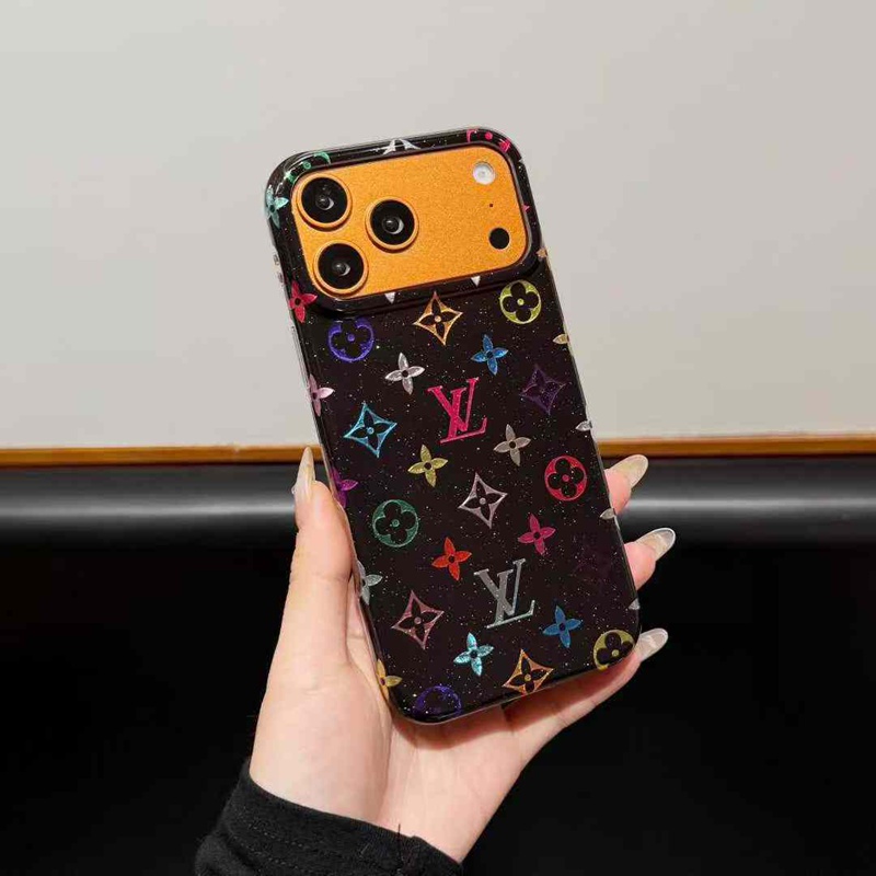 louis vuitton IPhone air 17 16 14 Pro IPhone16 15 IPhone SE 第4世代ケース