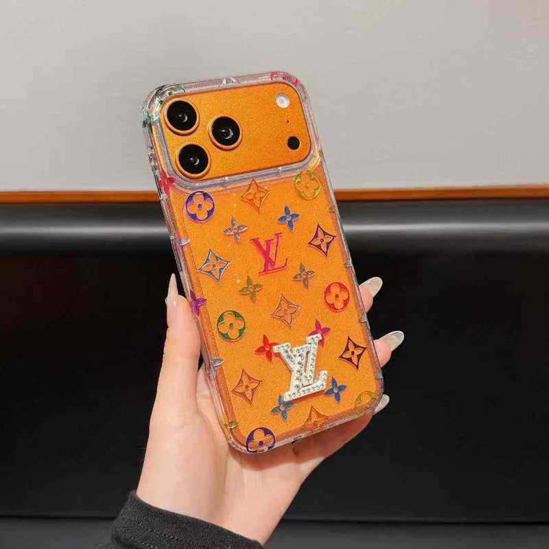 louis vuittonスマホケースIphone 17 16 15 ケース