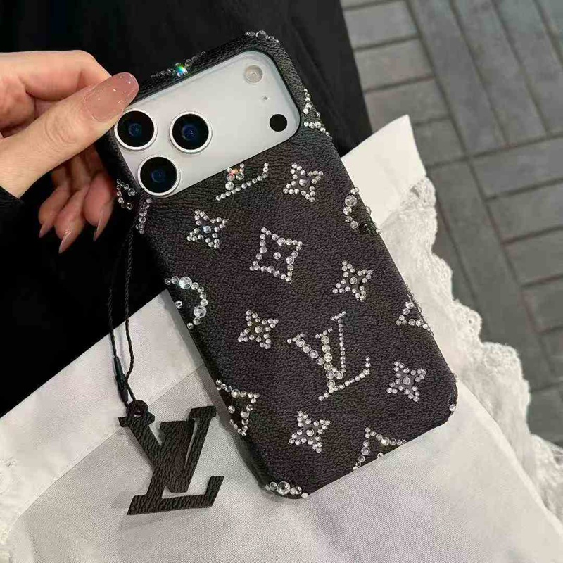 louis vuitton  IPhone17 16 14 15 アイフォン15 16 pro maxケース