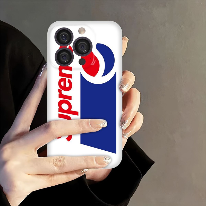 シュプリーム ブランド galaxy s26 s25 s24 23 S24 Ultra カバー