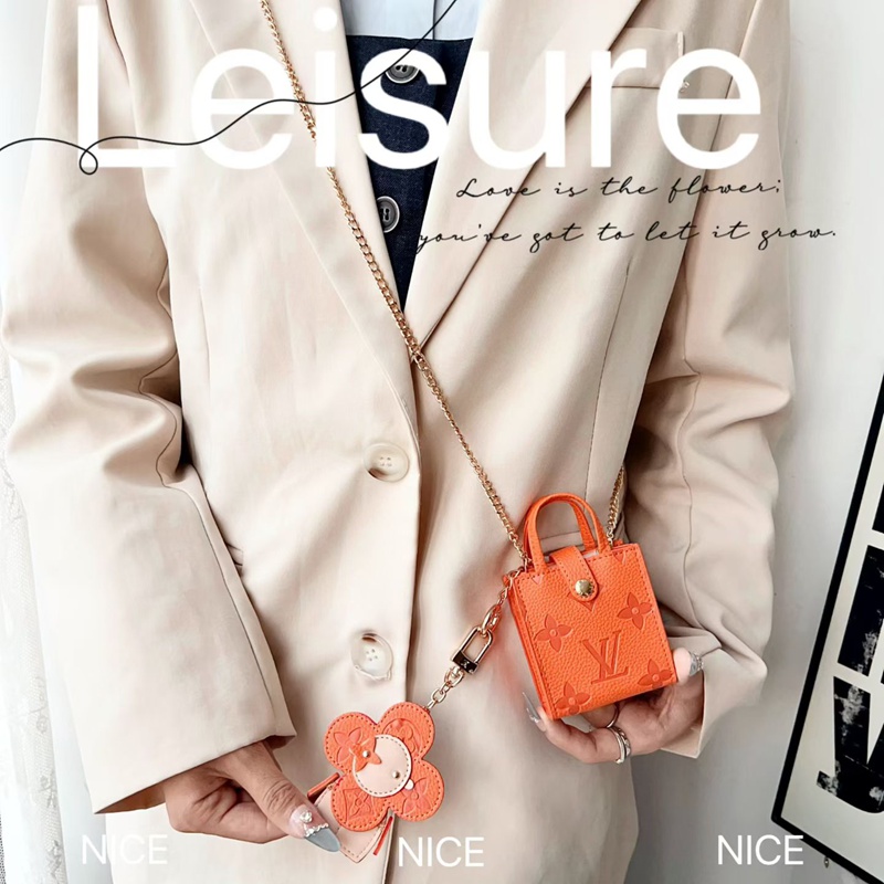 ルイヴィトン ブランドairpods4 3/2/1 pro2 Galaxy Buds 3 Pro 2ケース