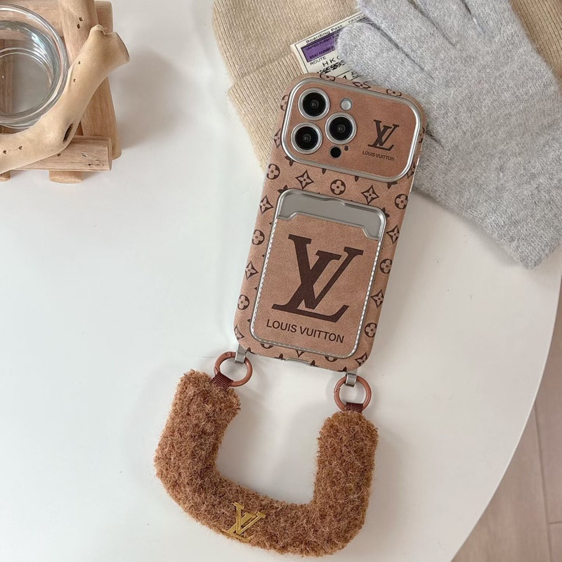 ルイヴィトン iphone17 pro max 16 15 14 13pro Maxケース