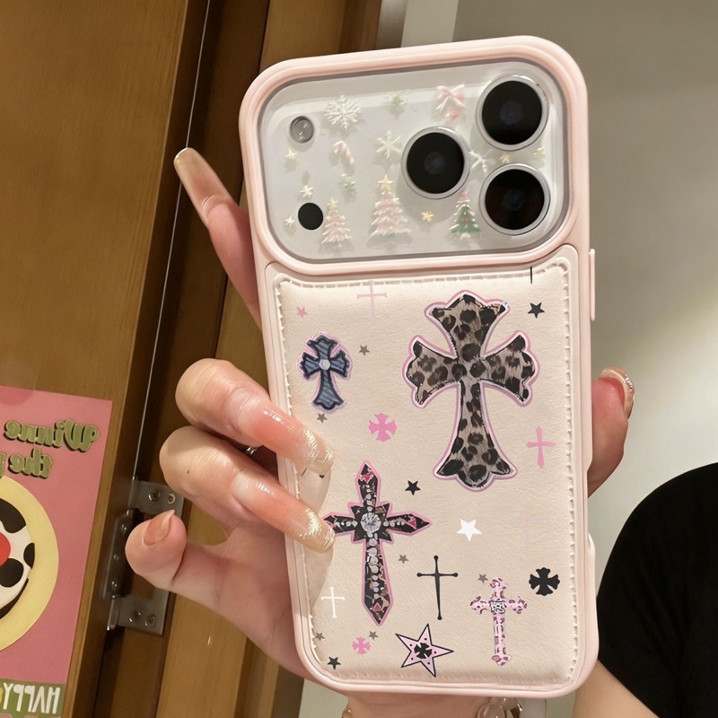 クロムハーツ アイホン 17 air 16 15 14 13 Proケース