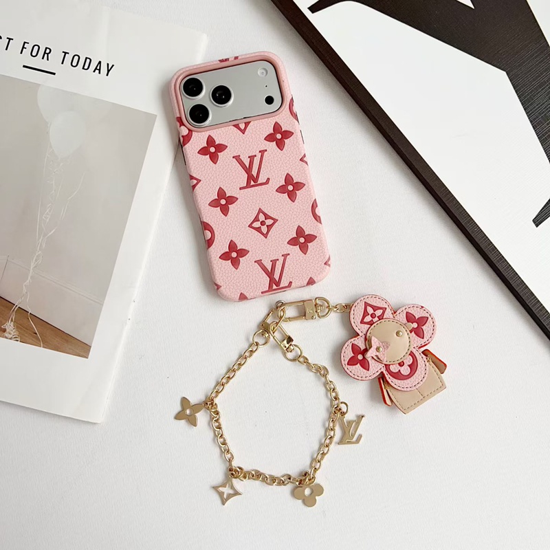 louis vuitton iphone 17 15pro/16 pro max 14 13 携帯ケース 合わせ易い