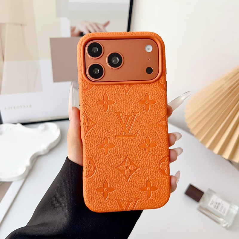 louis vuitton iphone 17 15 pro/16 pro max携帯ケース 