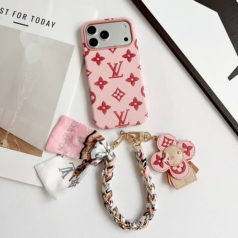 ルイヴィトン アイホン air 17 16 14 15 プロマックスケース肩掛け