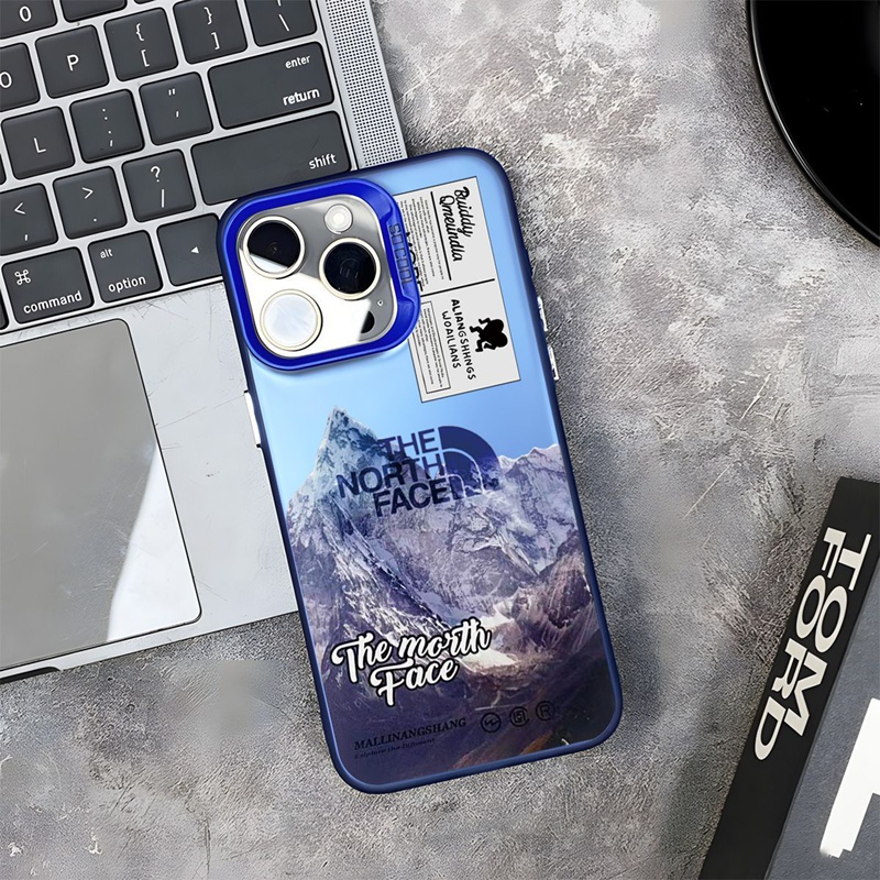 ザノースフェイス アイフォン17 air 16 15 14 Plus 13 12 Pro Max 11 Pro XR XS スマホケース