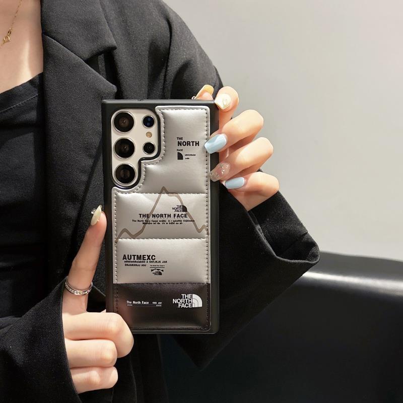 ザノースフェイスアイホン17 air 15 14 13 Pro ケース