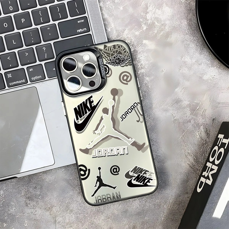 ナイキ Nike アイホン17 16 14 15 pro Max air ケースカバー 芸能人愛用 上品 