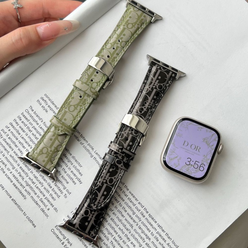 柔らかい 通気性 防水 防汗 男女兼用 galaxy/appleなどウォッチ対応 革製 男女兼用