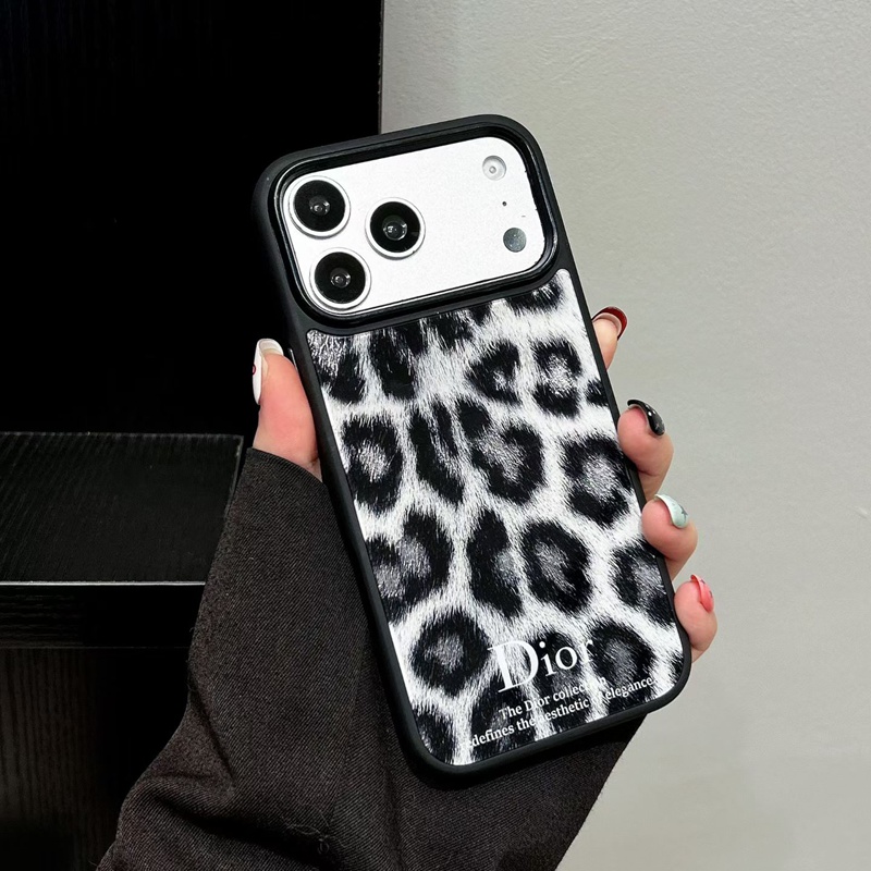 Dior アイフォン17 15 16 proカバー ブランド レディース男性女性