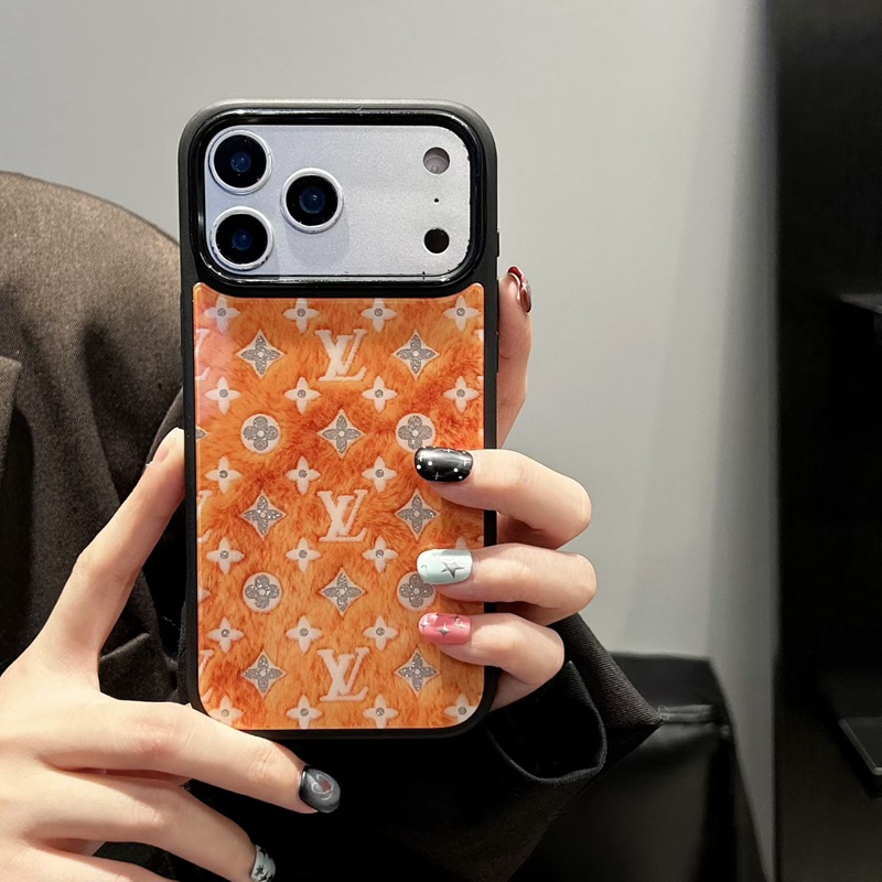 ルイヴィトン Iphone 17 air 16 15 14 13 携帯ケース