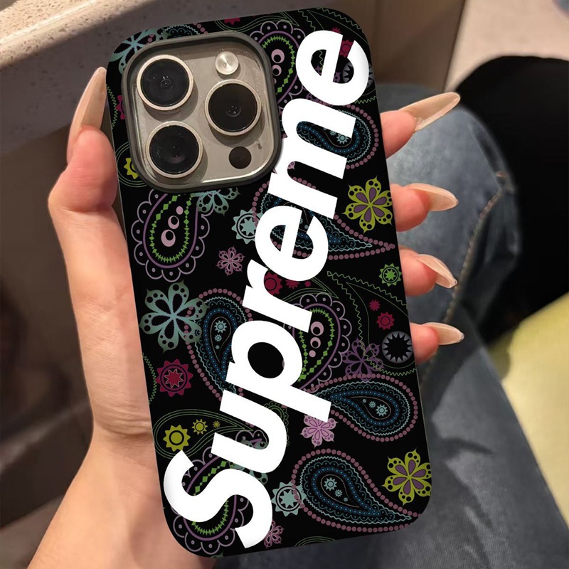 Supreme ギャラクシーs26 s24 s25 ultra plus s22 s23ケース 