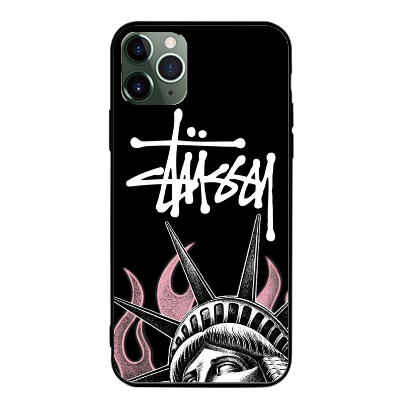 Stussy samsung s26 s25 ultra s24 s23カバー
