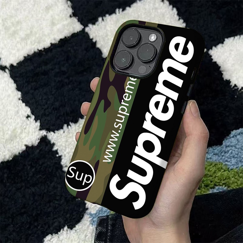 シュプリーム サムソンs26 ultra s25 s24 s23ケース