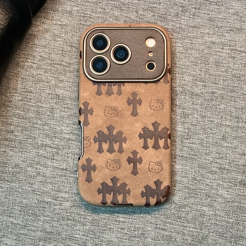 クロムハーツ アイホン17 15 16 pro max携帯ケー