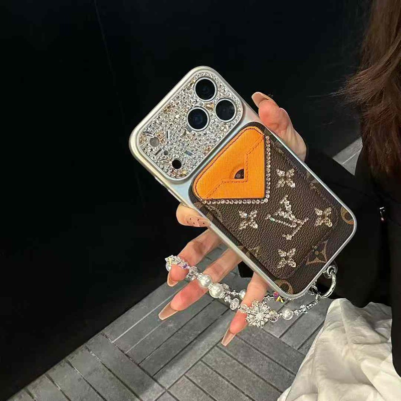 ルイヴィトン Iphone air 17 16 15 12 13 Pro Max 14 ケース