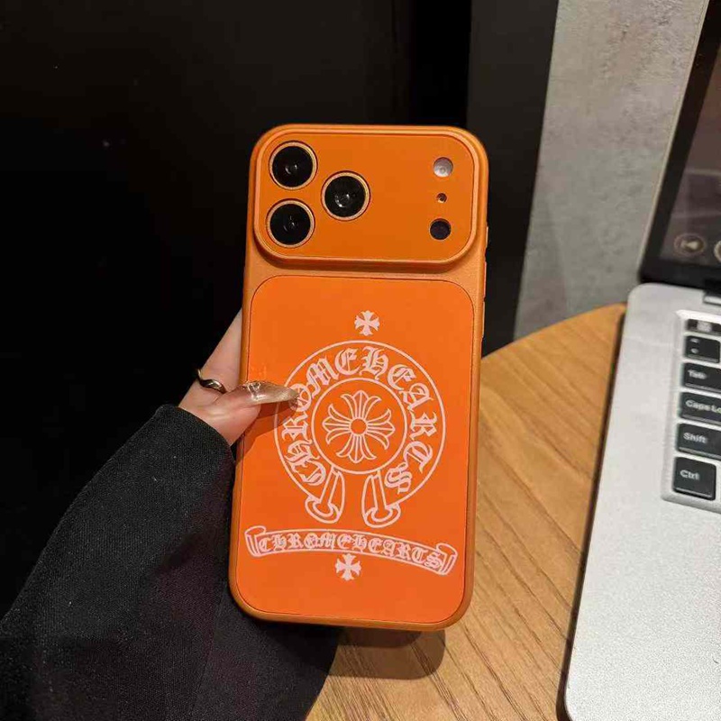 クロムハーツ アイホン 17 16 15 14 13 12 airケース