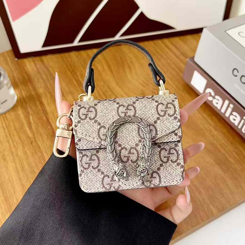 Gucci エアーポッズ プロ 2 airpods 2 3 4 pro2 3ケース