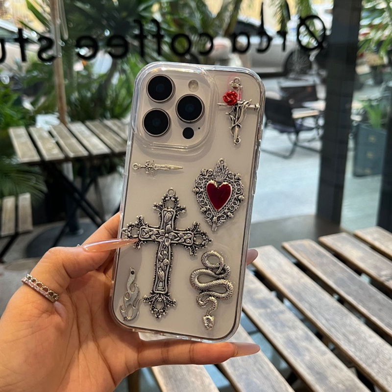 クロムハーツ アイホン air 17 16 14 15 プロマックスケース