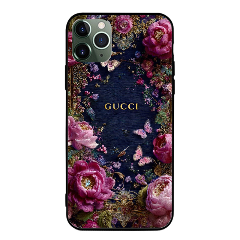 Gucci ギャラクシーS26 S25 S24 S23 S22 S20+ Ultraケース