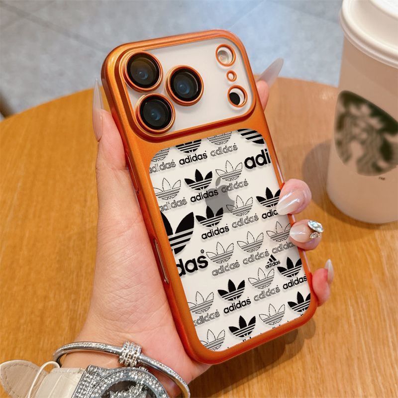 アディダス Adidas アイホン 17 air 16 15 14 13 Proケース
