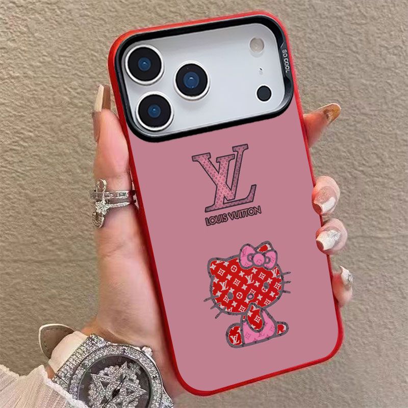 ルイヴィトン iPhone17 16 15 14 air プロマックス 携帯ケース