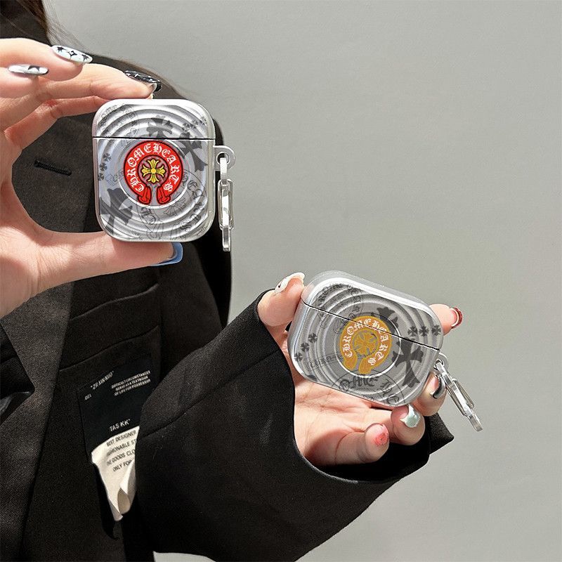 クロムハーツ Airpods pro4 3 2 1 pro2 3ケース