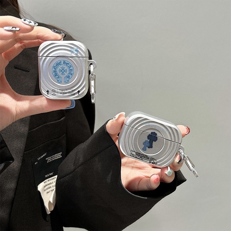  クロムハーツエアーポッズ4 プロ2 3 2カバー