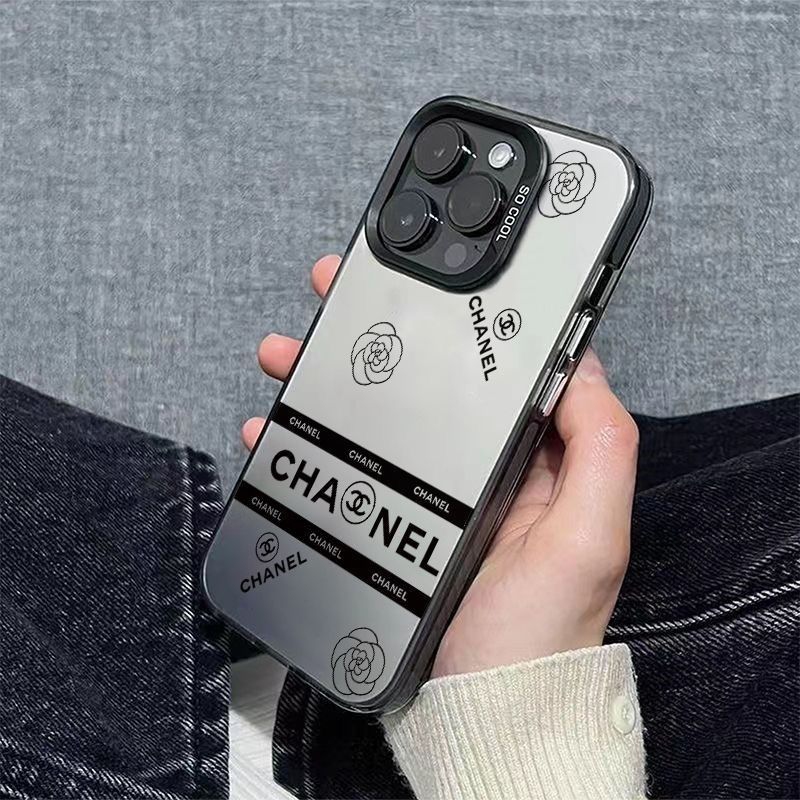 シャネル Chanel アイホン17 15 16 pro max携帯ケース 