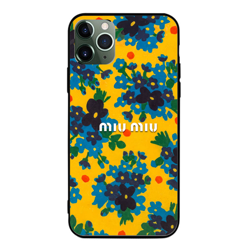 MiuMiu Google Pixel 10 9 8a 7a 6aケース