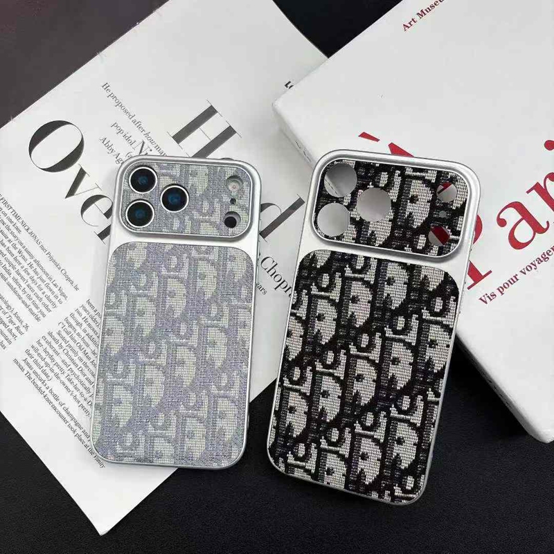 Dior iPhone air 17 16 15 plus ケース 