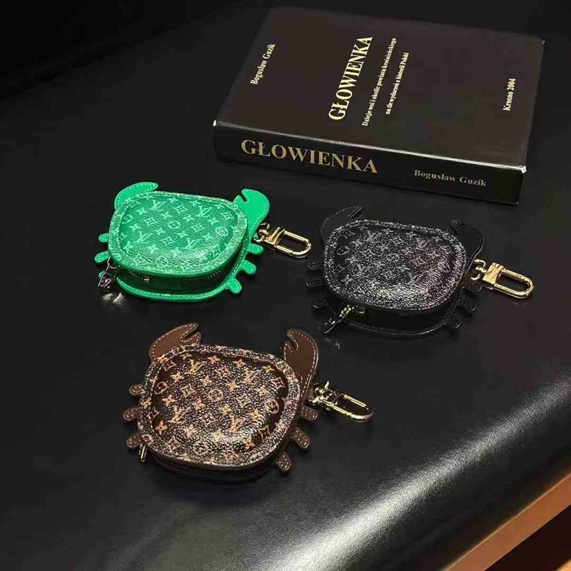 ハイブランドルイヴィトン Lv エアーポッズpro2 3 4ケースジャケット