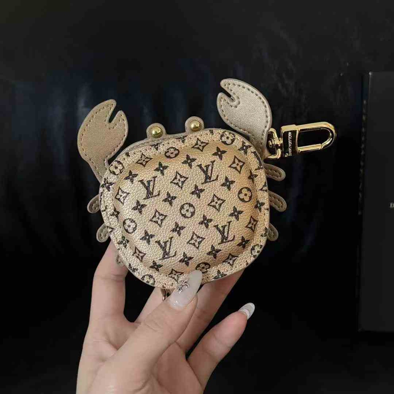 ルイヴィトン ブランドairpods pro2 pro 4 3 2 pro 3 Galaxy Buds3 Proケース 革製 男女兼用 