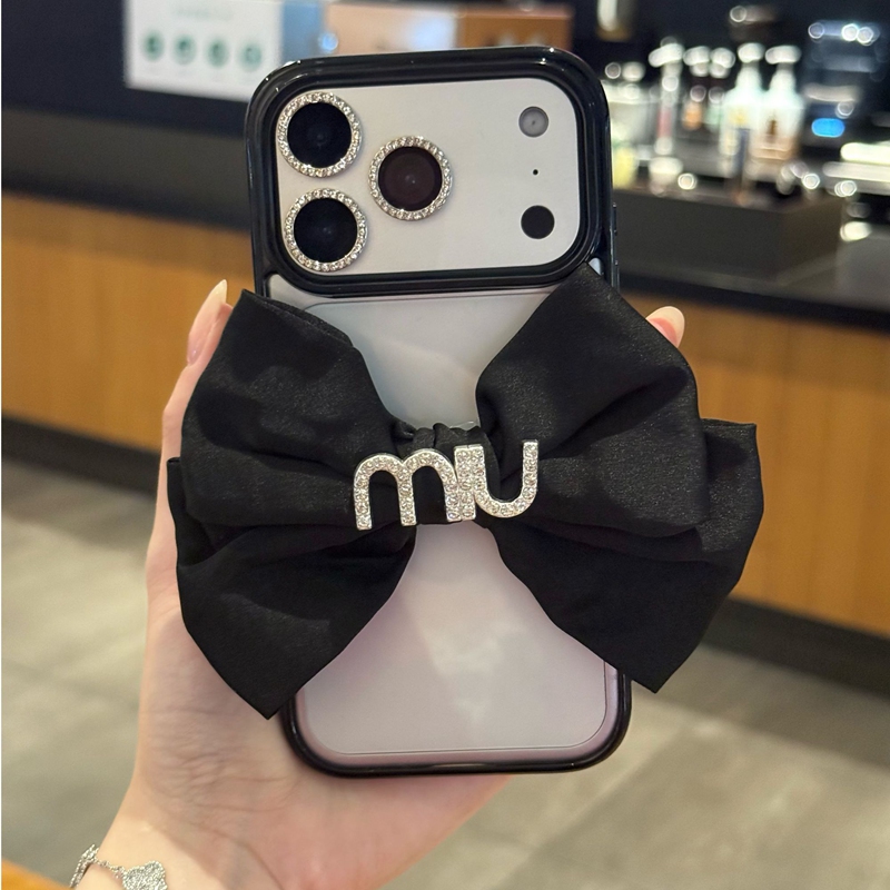 ミュウミュウ アイホン17 15 16 pro max携帯ケース