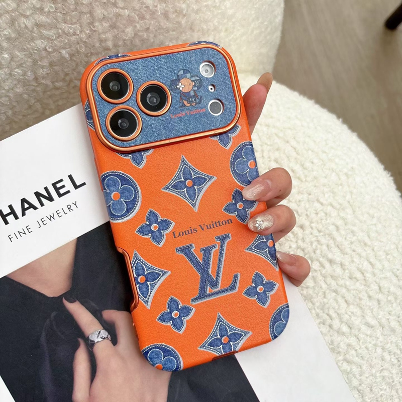 louis vuitton アイフォン17e 16 15 プロ保護ケース