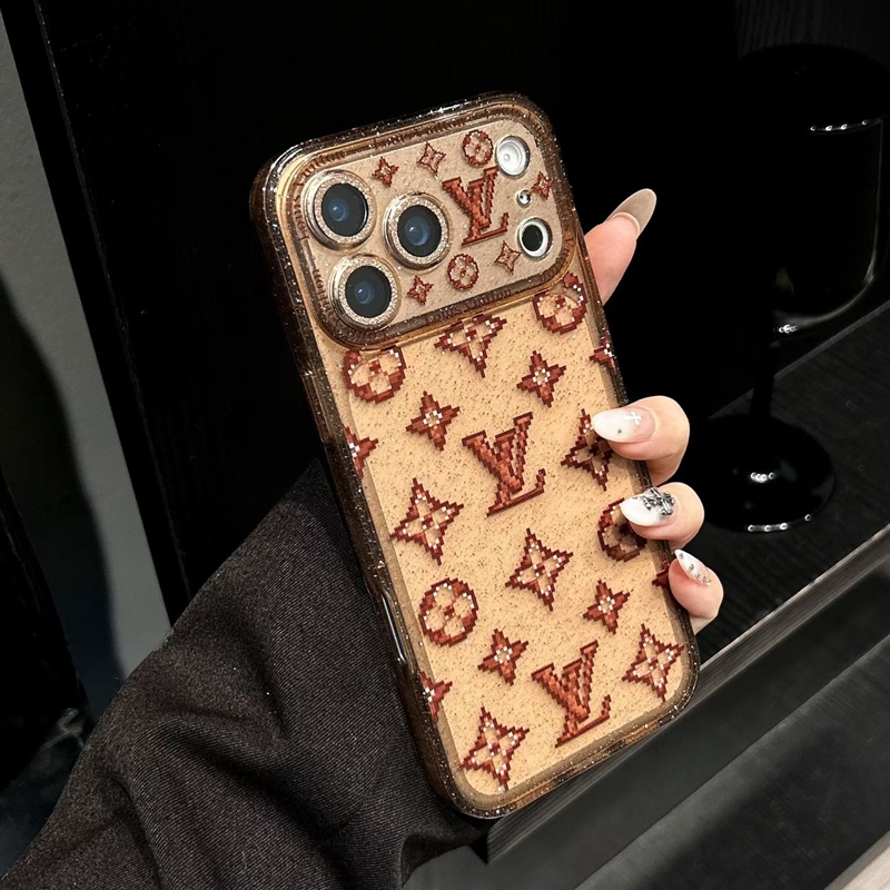 louis vuitton アイホン17e 16 14 15 pro Max air ケース