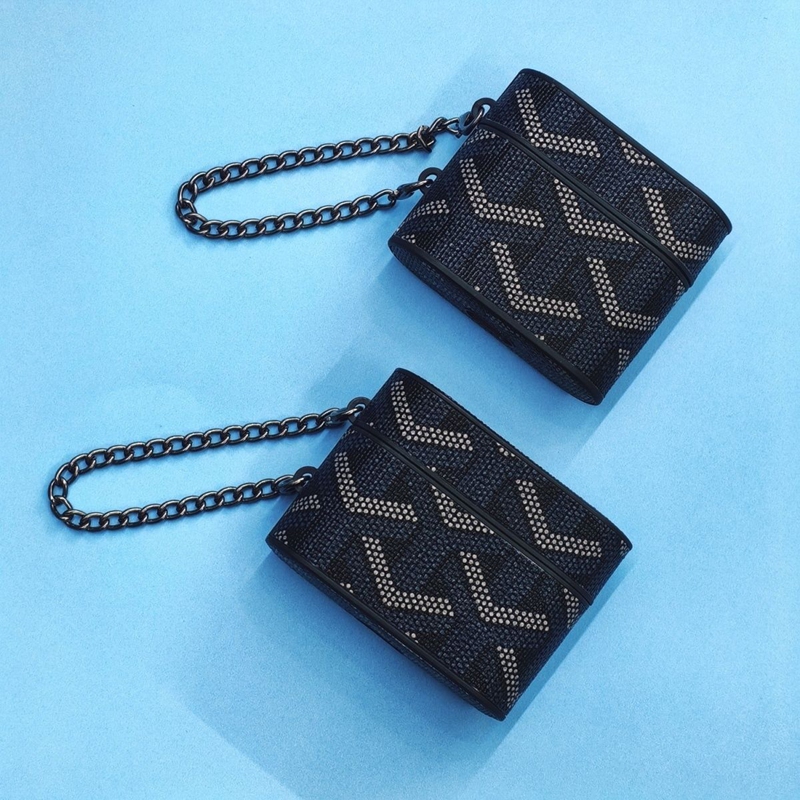 ゴヤール Goyardairpods 4 3 2 pro2 3ケース