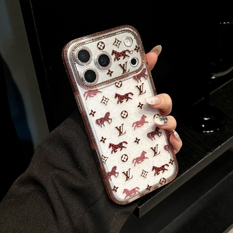 louis vuitton iPhone17e 16 15 pro maxケース 